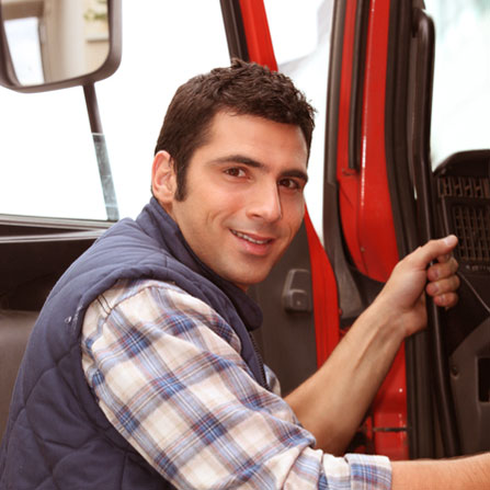 Truck Insurance Comparison