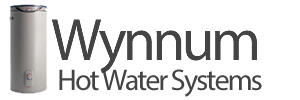 Hot Water Systems Wynnum