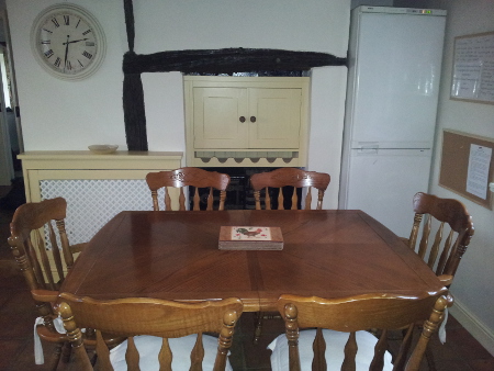 Yew Tree Holiday Cottage