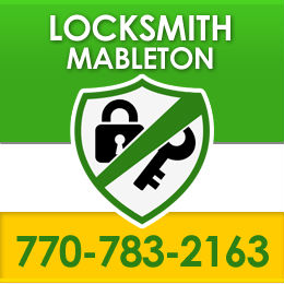 Locksmith Mableton