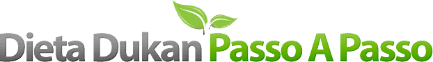 Dieta Dukan Passo A Passo