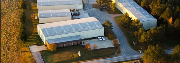 East Coast Electrical Equipment CO.