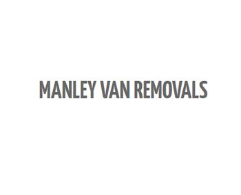 Manley Van Removals