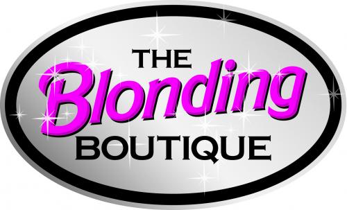 The Blonding Boutique