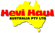 Hevi Haul Australia