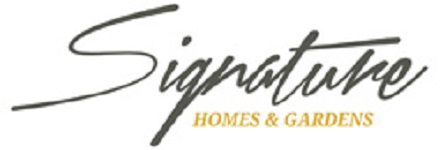 Signature Homes & Gardens