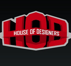 House of Designers