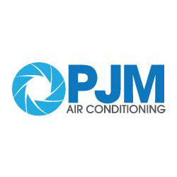 PJM Airconditioning