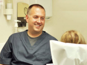Ryan M Meyer DDS