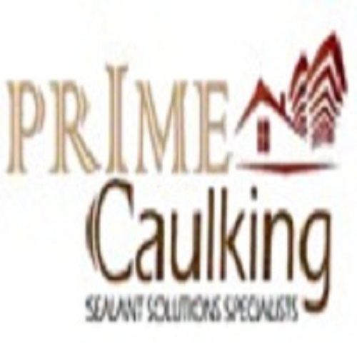 Prime Caulking