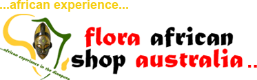 Flora African Shop
