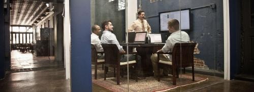 Covenant Technology Partners