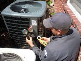 AC Repair Boca Raton