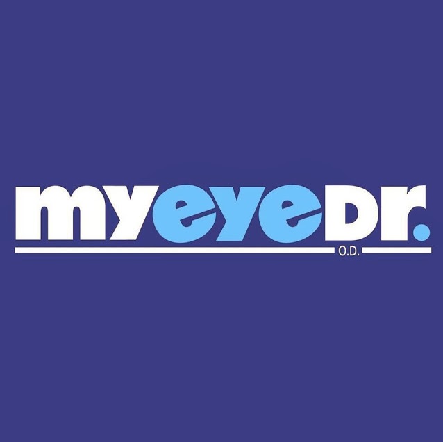 MyEyeDr. - Closed