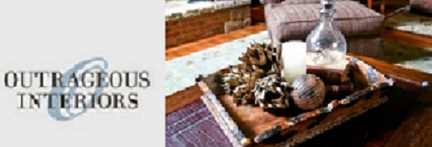 Outrageous Interiors