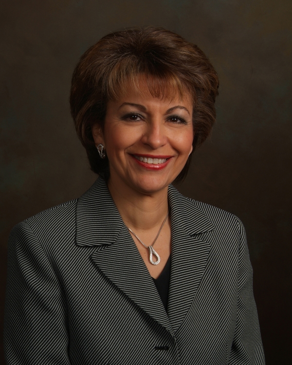 Gina Tanios-Rafla, DMD