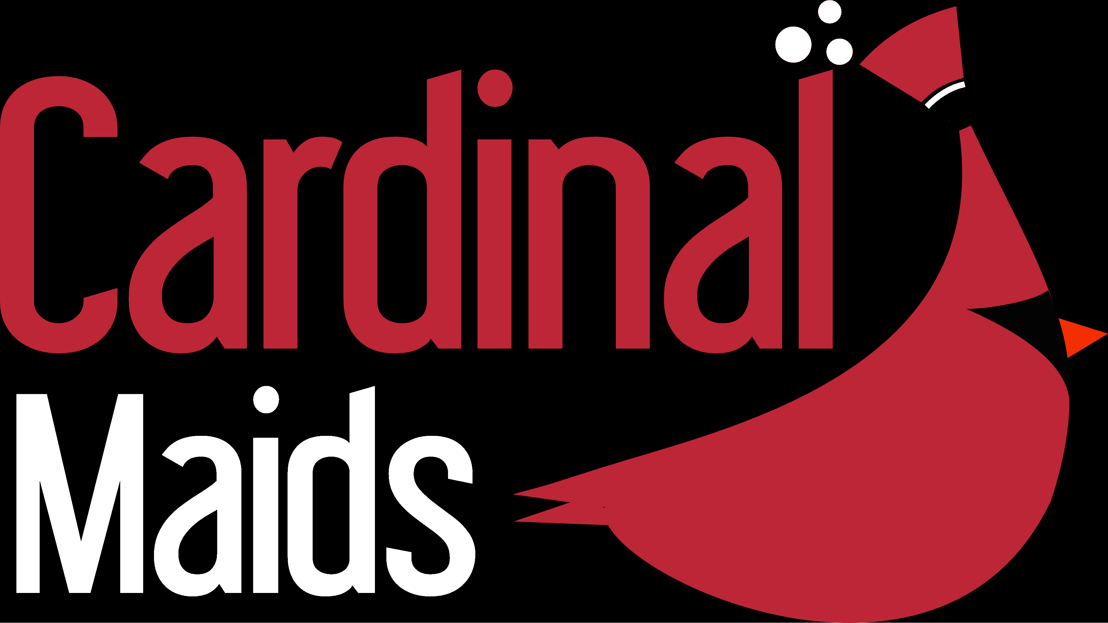 Cardinal Maids