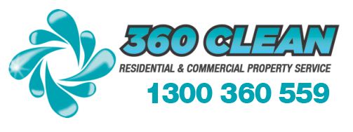 360clean Pty Ltd