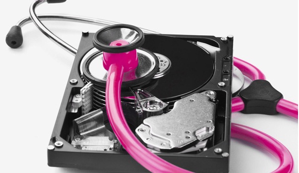 Birmingham Data Recovery