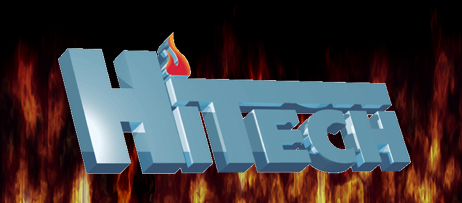 Hi-Tech Steel Treating, Inc