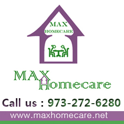 maxhomecare