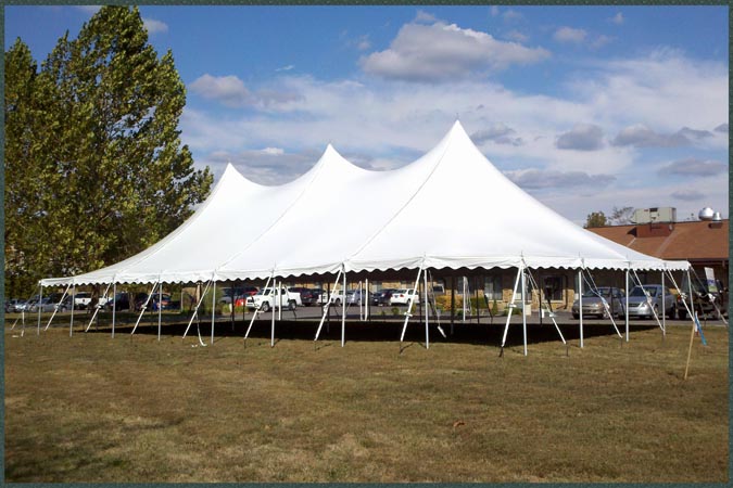 Seward Tents