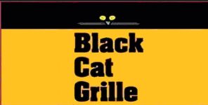 Black Cat Grille
