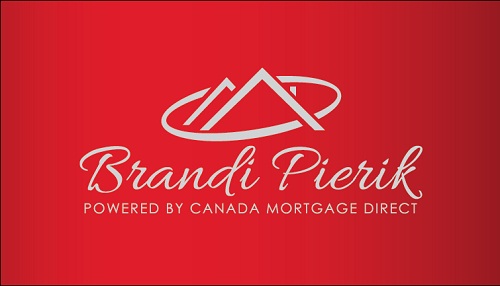 Brandi Pierik Canada Mortgage Direct