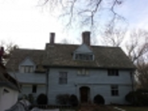 Ferrimy Construction Inc