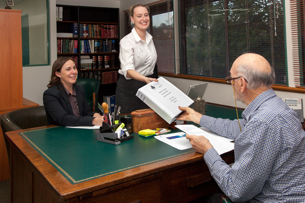 Kenmore Mediation and Law Centre