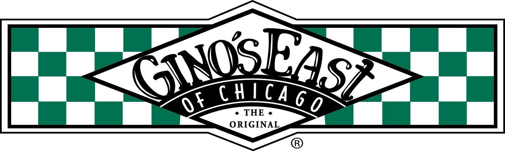 Gino's East