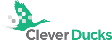 Clever Ducks