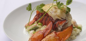 Yamashiro Restaurant