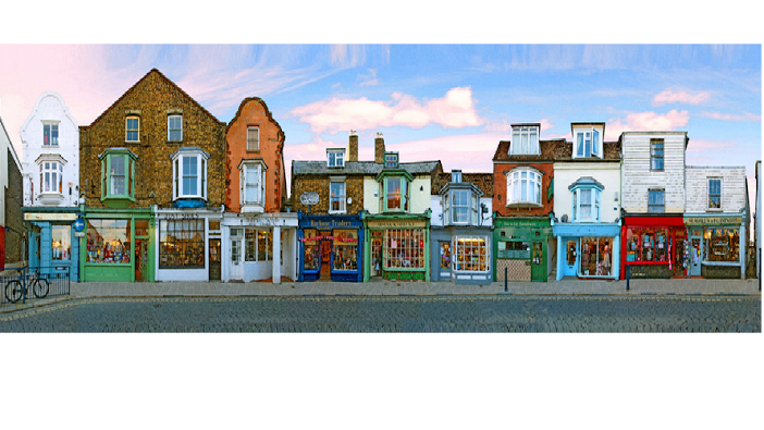 Harvey Richards & West Sales Ltd