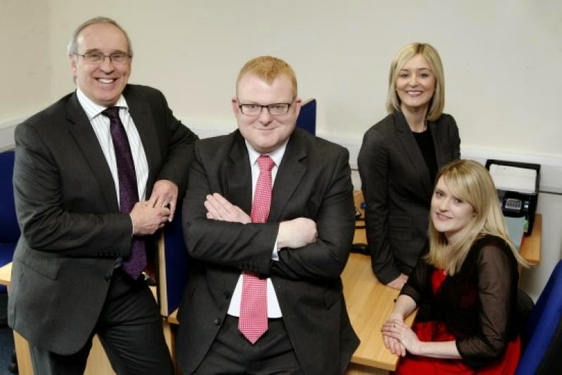 Aaron & Partners LLP