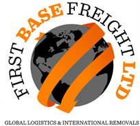 First Base Freight LTD