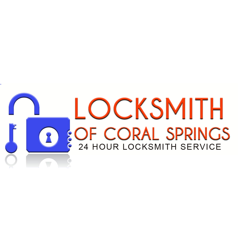 Locksmiths of Coral Springs