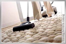 Green Solutions Carpet