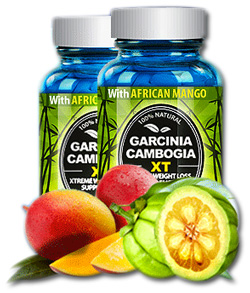 Garcinia Cambogia
