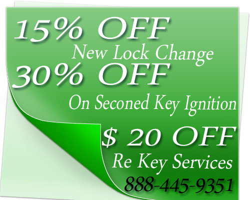 Jacksonville Car Lockout