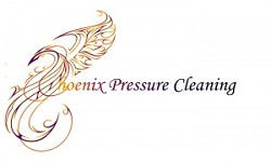 Phoenix Pressure Cleaning