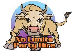 No Limits Party Hire