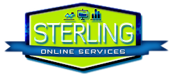 Sterling Online Services