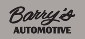 Barry's High Performance Automotive