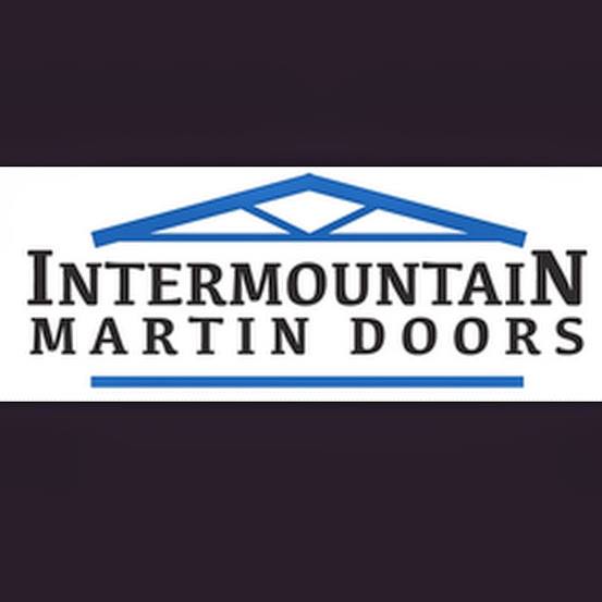 Intermountain Martin Doors