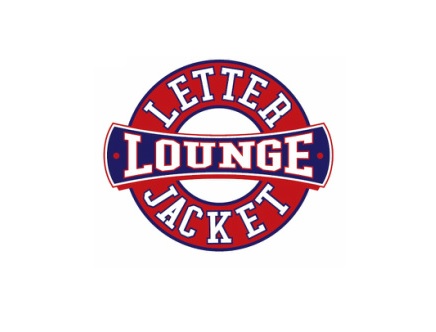  Letter Jacket Lounge