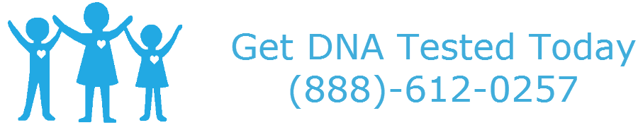 Get DNA Tested Today