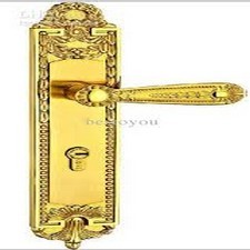 Lock & Locksmith Tech