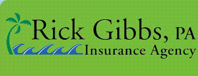 Rick Gibbs, PA Insurance Agency