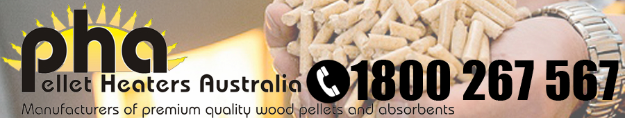 Pellet Heaters Australia